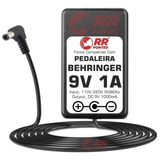 Fonte Carregador Pedal P