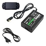 Fonte Carregador PSP Todos Modelos Bivolt