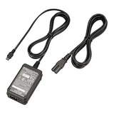 Fonte Carregador Sony Ac