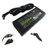 Fonte Carregador Sony Vgp