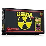 Fonte Carregador Spark Usina