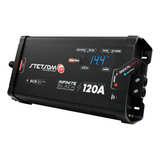 Fonte Carregador Stetsom 120a