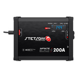 Fonte Carregador Stetsom 200a
