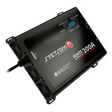 Fonte Carregador Stetsom 200a