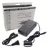 Fonte Carregador Tomada Playstation 2 Ps2 Bivolt + Cabo Voltagem De Entrada 110v/220v
