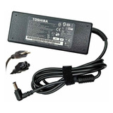 Fonte Carregador Toshiba Satellite