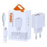 Fonte Carregador Turbo 40w