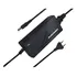 Fonte Carregador Universal 60w 12v 5a Pino 5.5x2.5mm Cor Preto