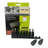 Fonte Carregador Universal Notebook