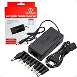 Fonte Carregador Universal Notebook