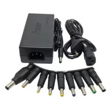 Fonte Carregador Universal Notebook