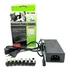 Fonte Carregador Universal Notebook Adaptador 120w Power