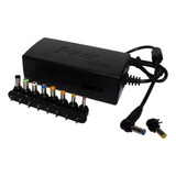Fonte Carregador Universal Notebook