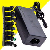 Fonte Carregador Universal Notebook