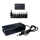 Fonte Carregador Universal Notebook