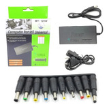 Fonte Carregador Universal Notebook