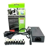 Fonte Carregador Universal Notebook