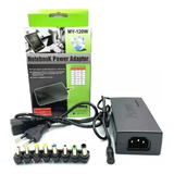Fonte Carregador Universal Notebook