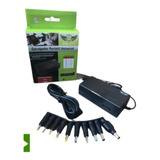 Fonte Carregador Universal Notebook