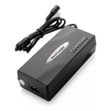 Fonte/carregador Universal Para Notebook 90w Multilaser