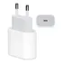 Fonte Carregador Usb-c Para iPhone 12 De 20w Turbo Anatel 