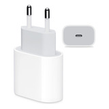 Fonte Carregador Usb c