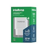 Fonte Carregador Usb Ec