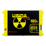 Fonte Carregador Usina 100a