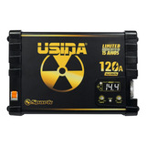 Fonte Carregador Usina 120a