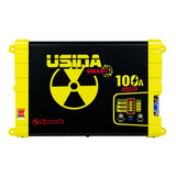 Fonte Carregador Usina 12v