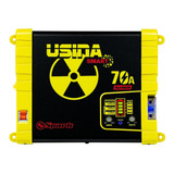 Fonte Carregador Usina 12v
