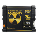 Fonte Carregador Usina 70a