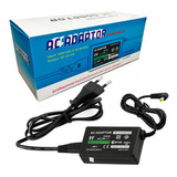 Fonte Carregadora Psp 1000
