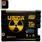 Fonte Carregadora Usina 70a