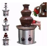 Fonte Cascata De Chocolate