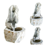 Fonte Cascata Rustica Cachoeirinha