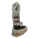 Fonte Cascata Rustica De