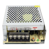 Fonte Chaveada 12v 10