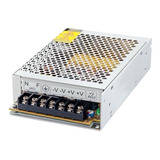 Fonte Chaveada 12v 10a