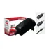 Fonte Chaveada 12v 2a Centro Negativo Plug P4 Pedal Teclado