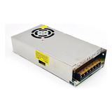 Fonte Chaveada 12v 30a