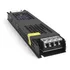 Fonte Chaveada 12v 30a 360w P/ Cftv Fita Led Som Capa Preta