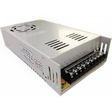 Fonte Chaveada 12v 40a