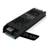 Fonte Chaveada 12v 50a 600w P/ Cftv Fita Led Som Capa Preta
