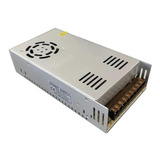 Fonte Chaveada 12v 50a