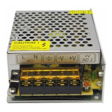 Fonte Chaveada 12v 5a