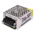 Fonte Chaveada 12v 5a 60w P/ Cftv Fita Led Bivolt Som Carro
