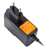Fonte Chaveada 12v Dc