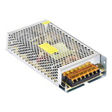Fonte Chaveada 24v 10a