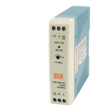 Fonte Chaveada 24v 20w